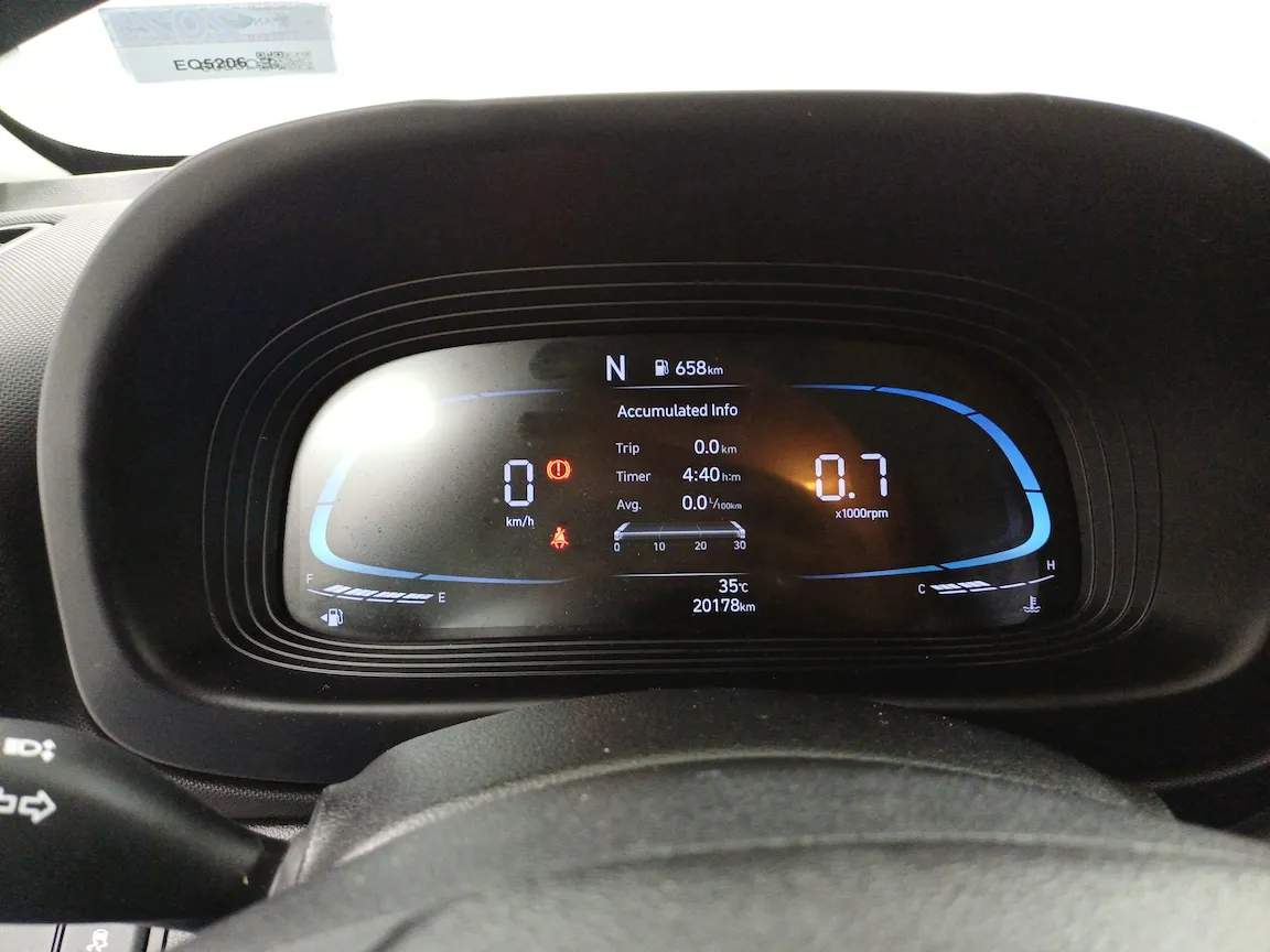 Imagenes del auto