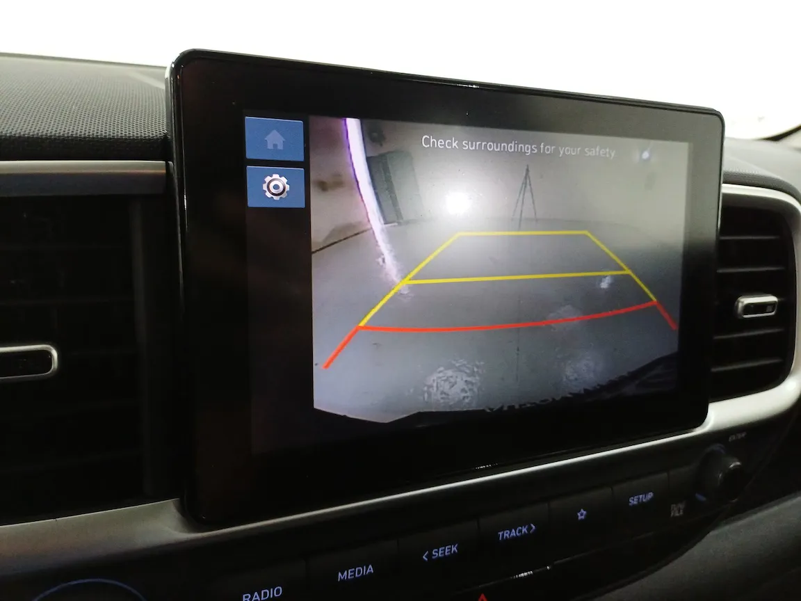 Imagenes del auto