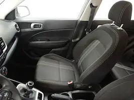 Preview imagenes del auto