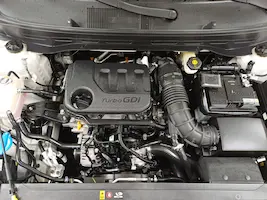 Preview imagenes del auto
