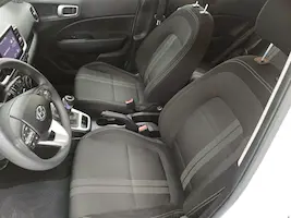 Preview imagenes del auto