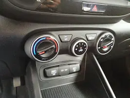 Preview imagenes del auto