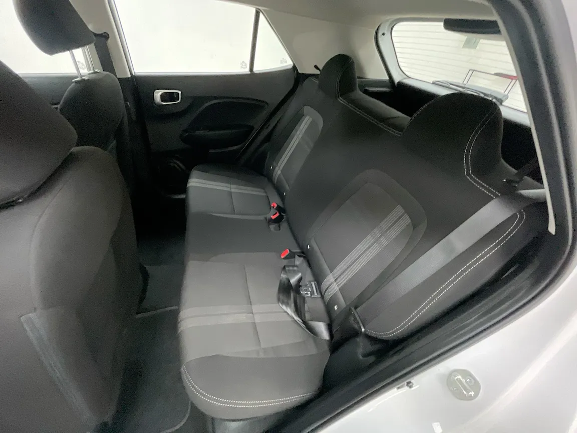 Imagenes del auto