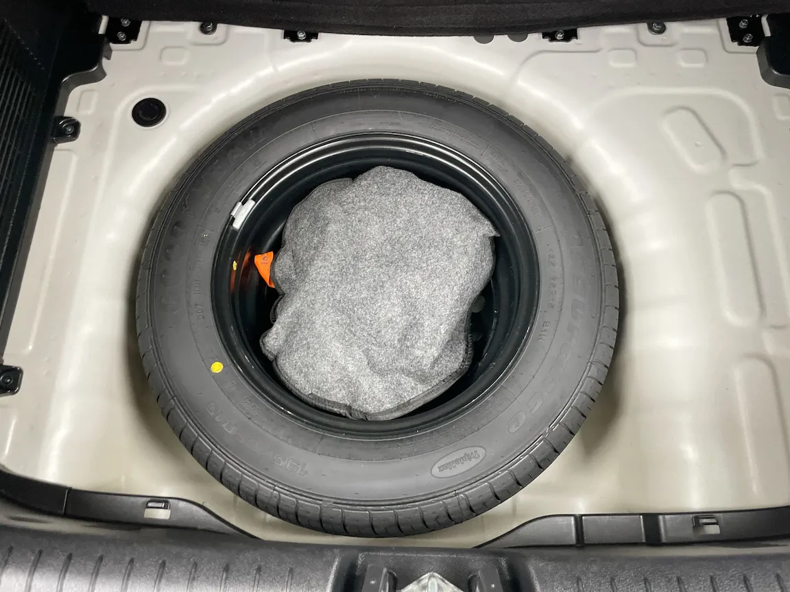 Imagenes del auto