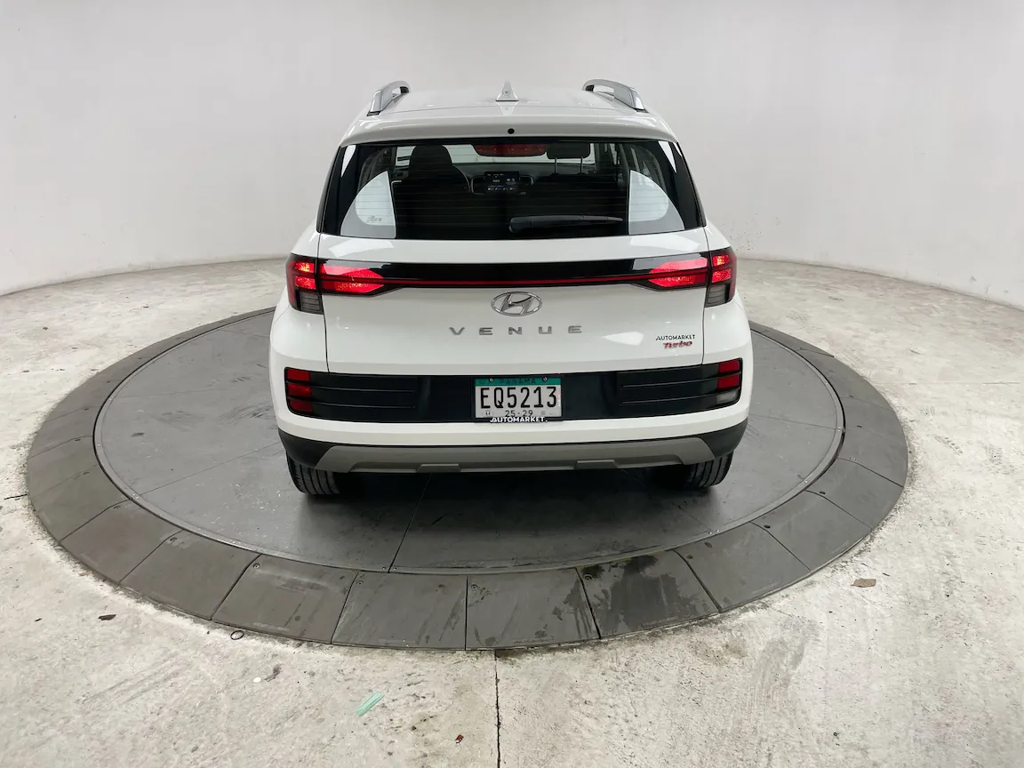 Imagenes del auto