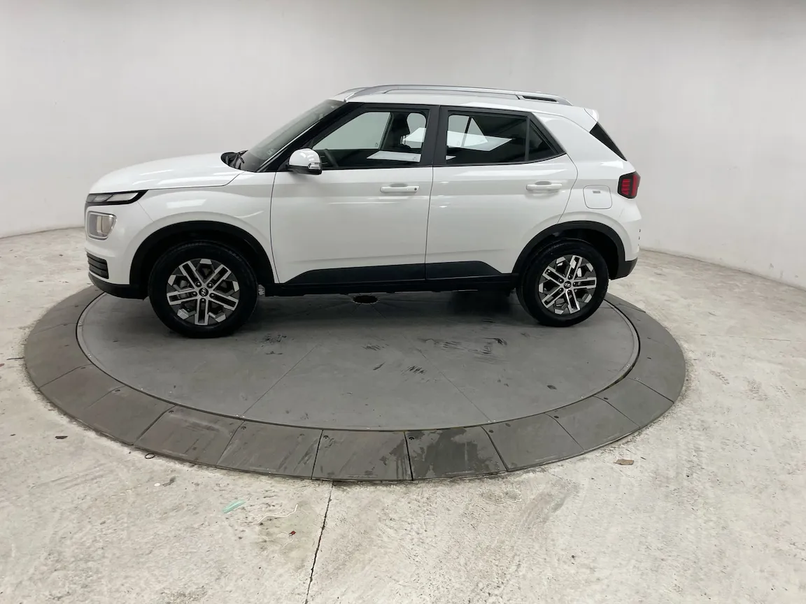 Imagenes del auto