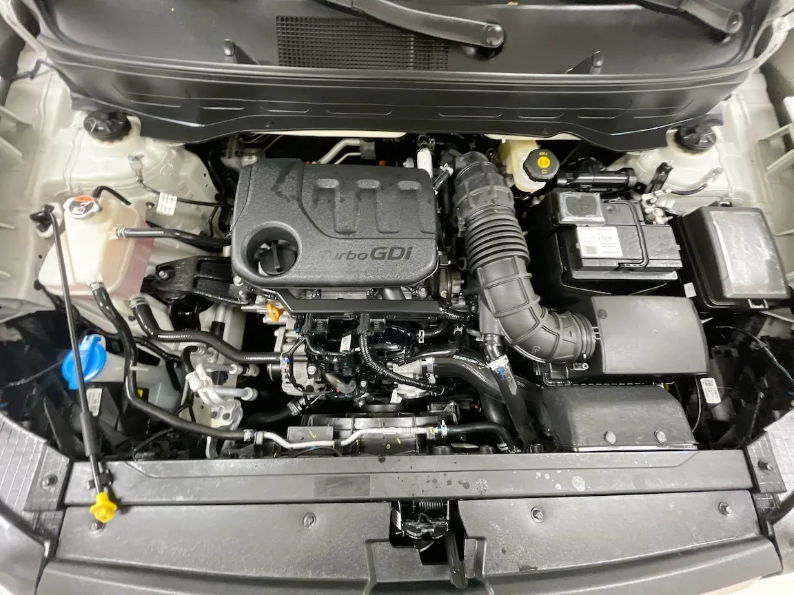 Imagenes del auto