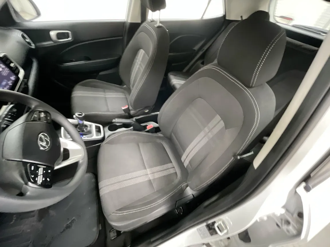 Imagenes del auto