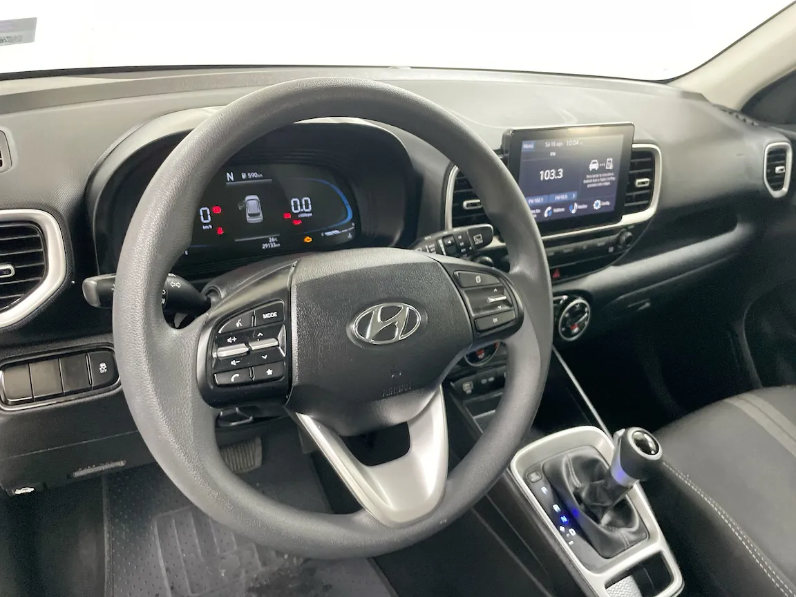 Imagenes del auto