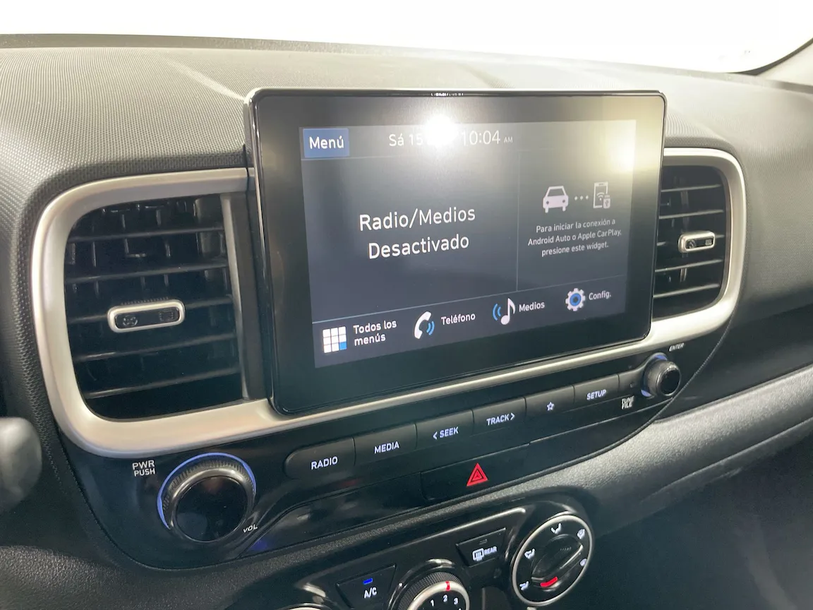 Imagenes del auto