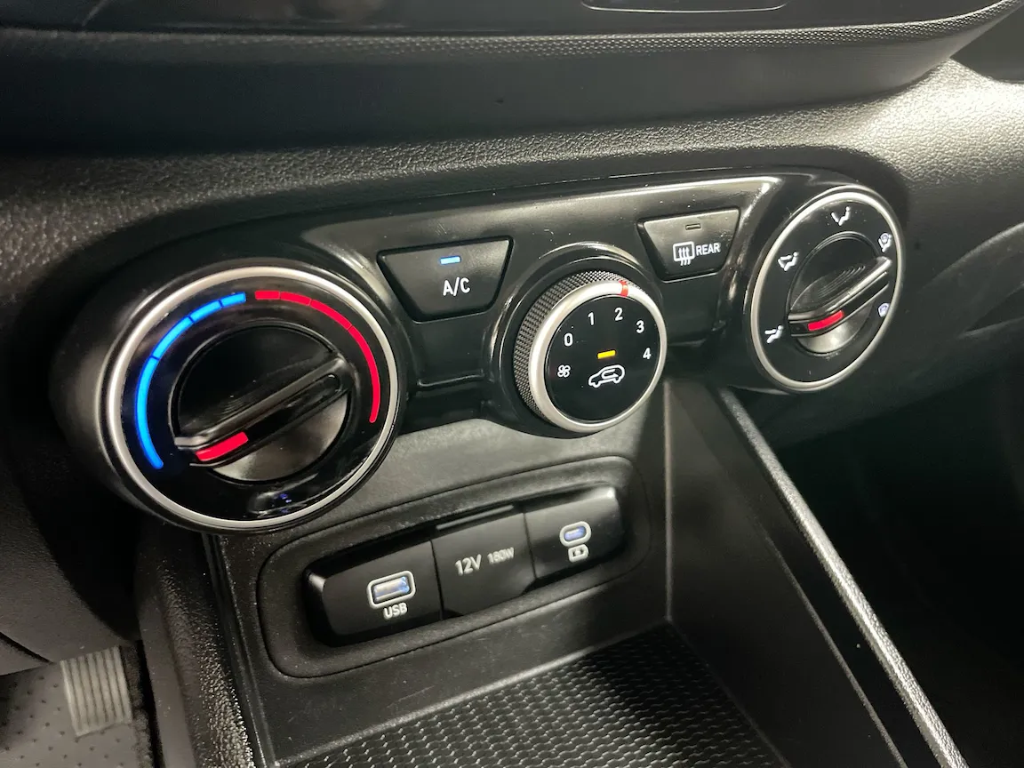 Imagenes del auto
