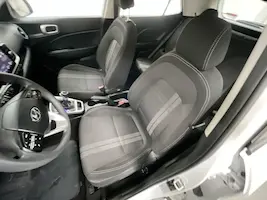 Preview imagenes del auto