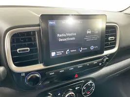 Preview imagenes del auto