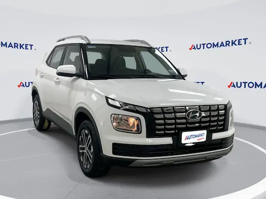 Hyundai Venue
