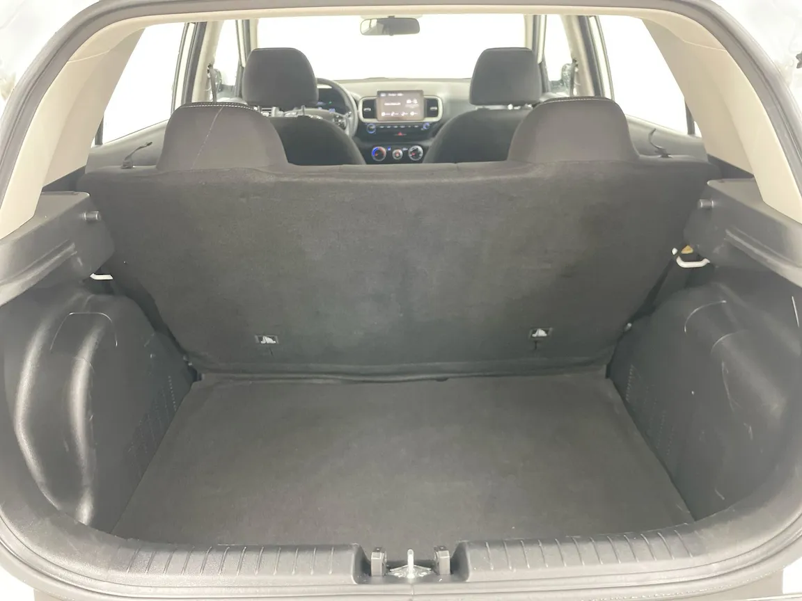 Imagenes del auto