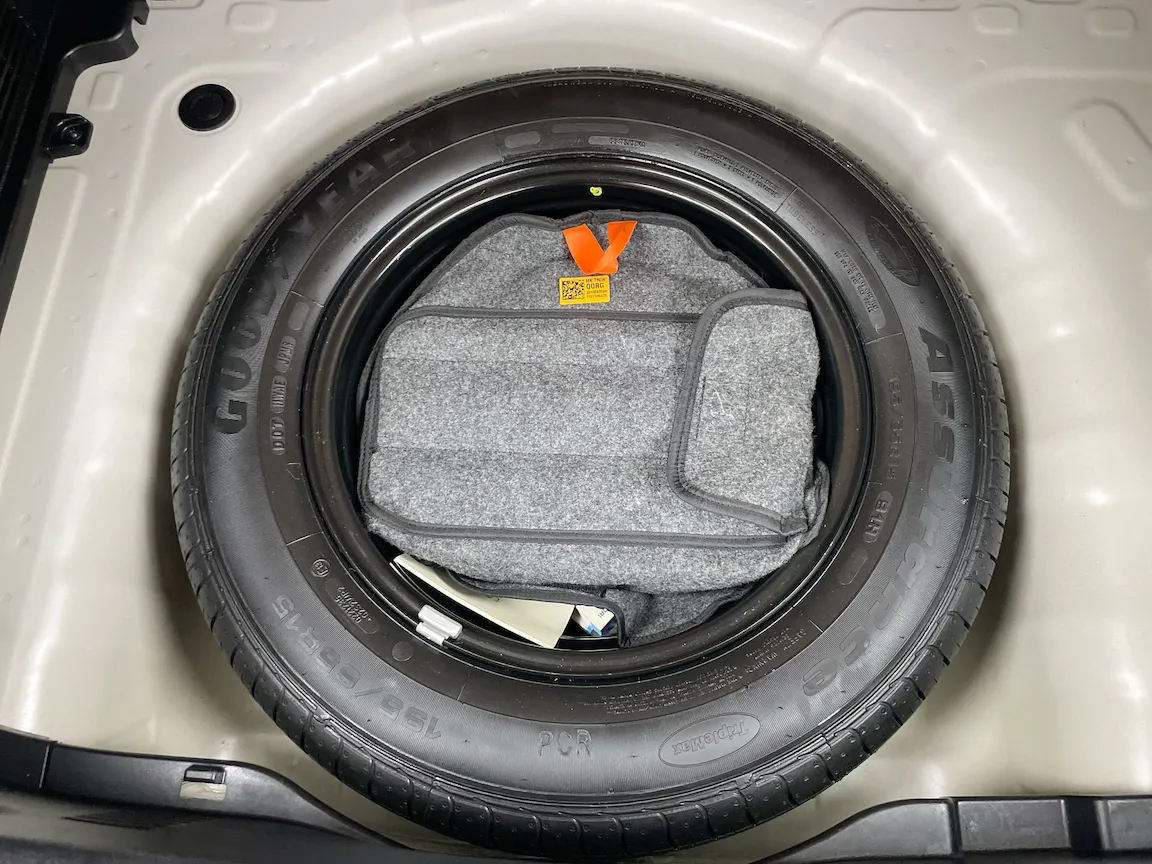 Imagenes del auto