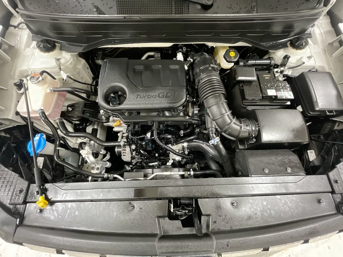 Imagenes del auto