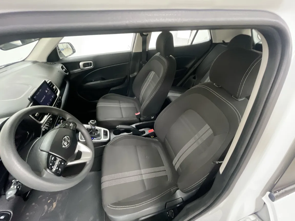 Imagenes del auto
