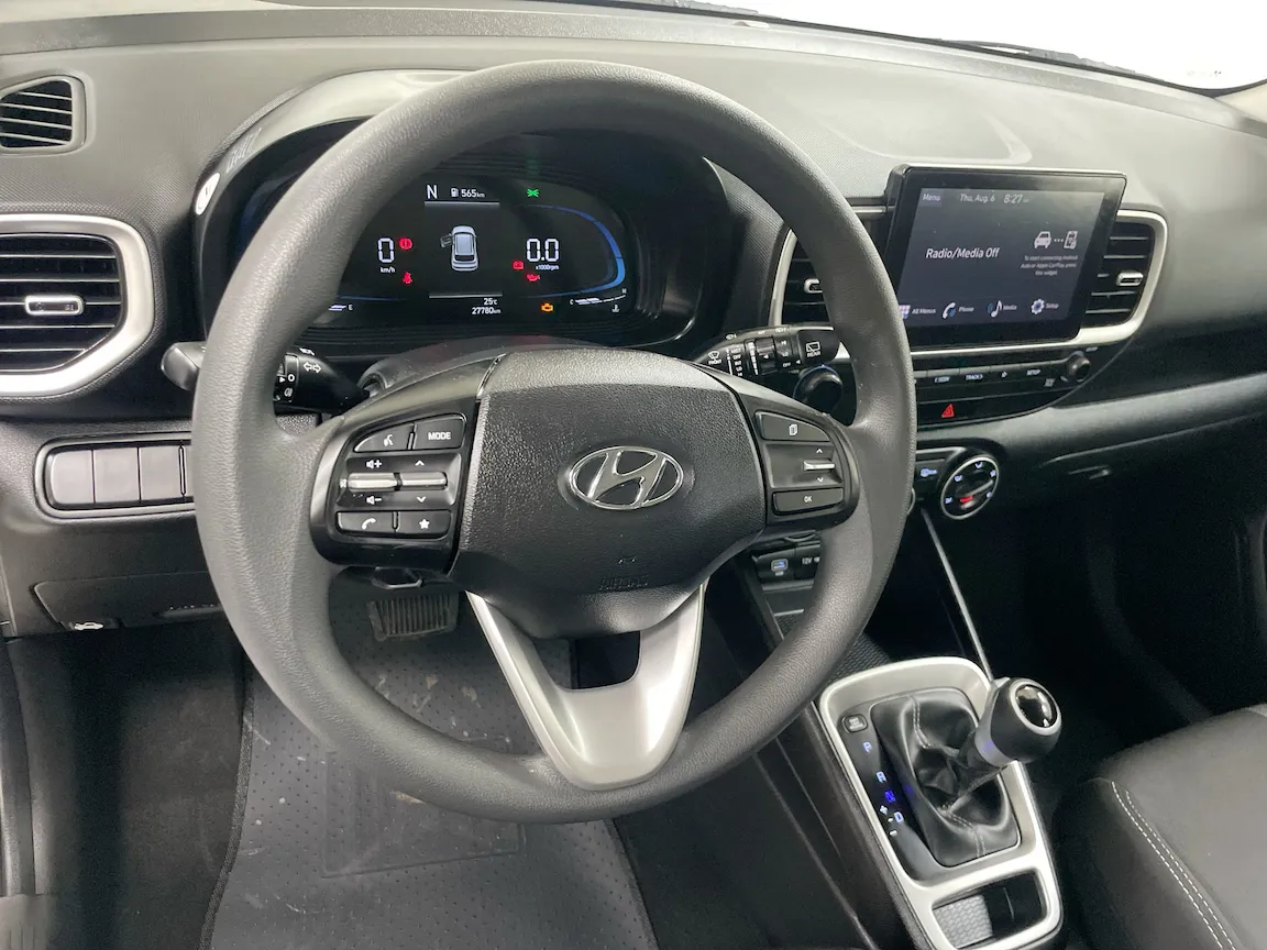Imagenes del auto