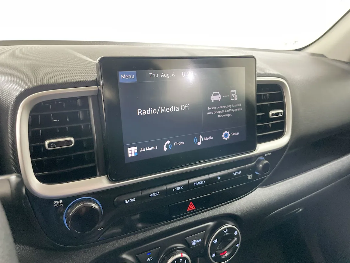 Imagenes del auto
