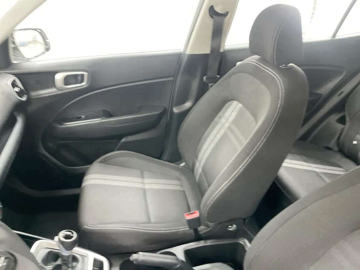 Imagenes del auto