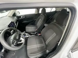 Preview imagenes del auto
