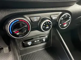 Preview imagenes del auto