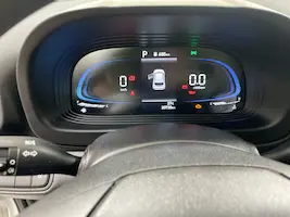 Preview imagenes del auto