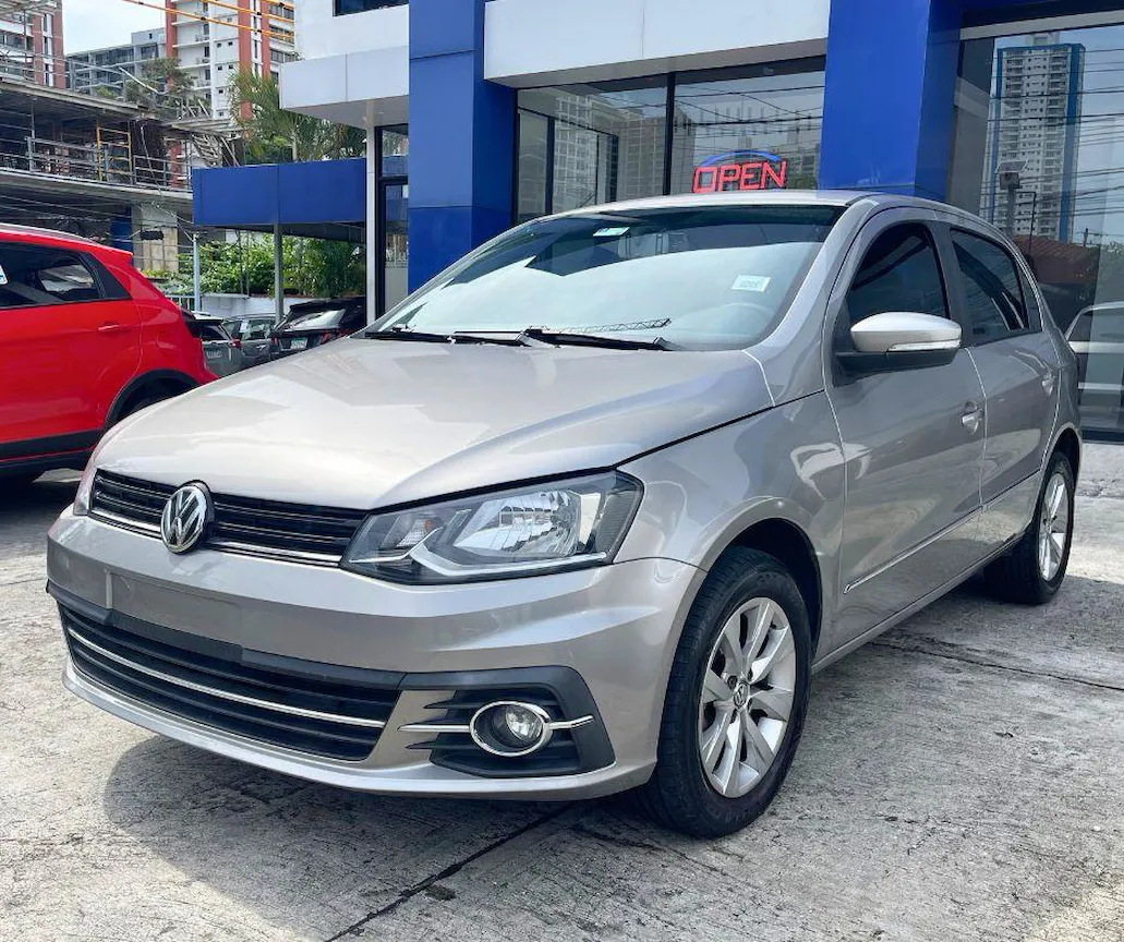 Imagenes del auto