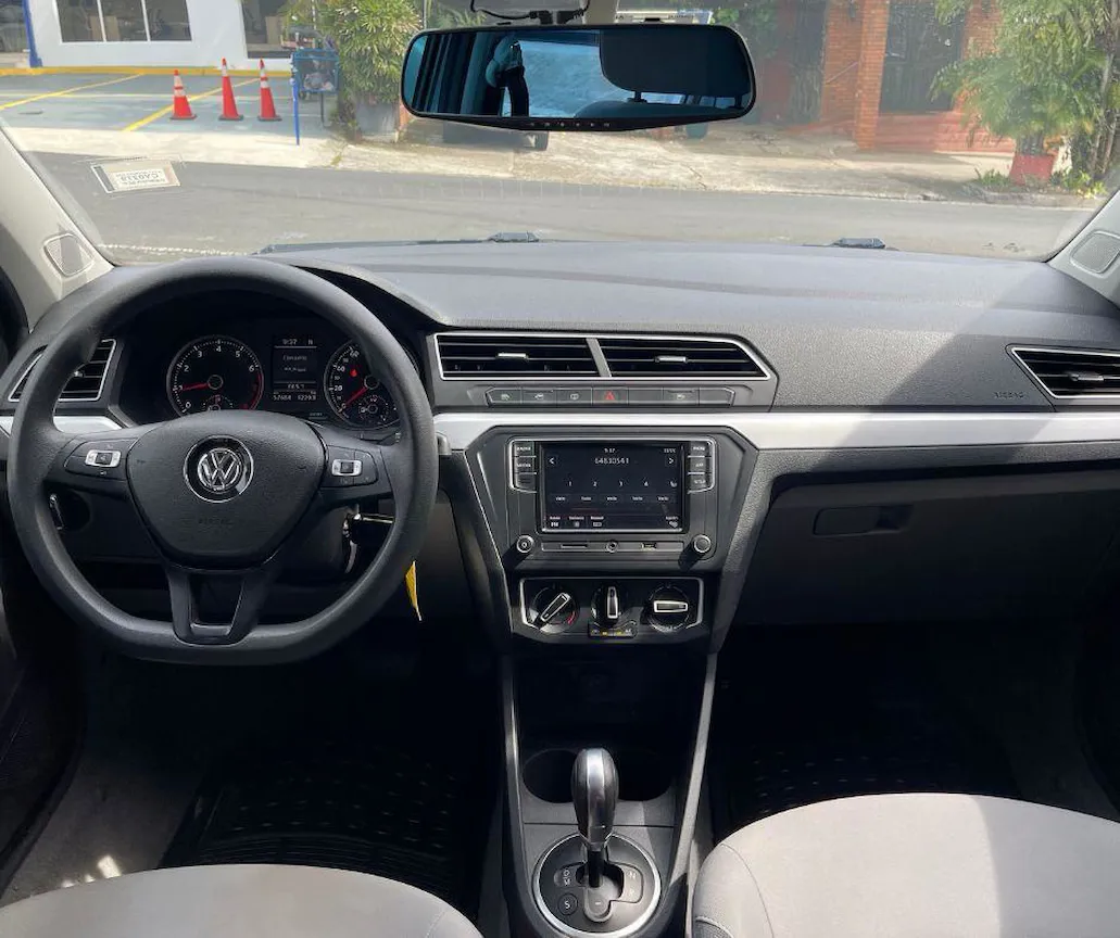 Imagenes del auto