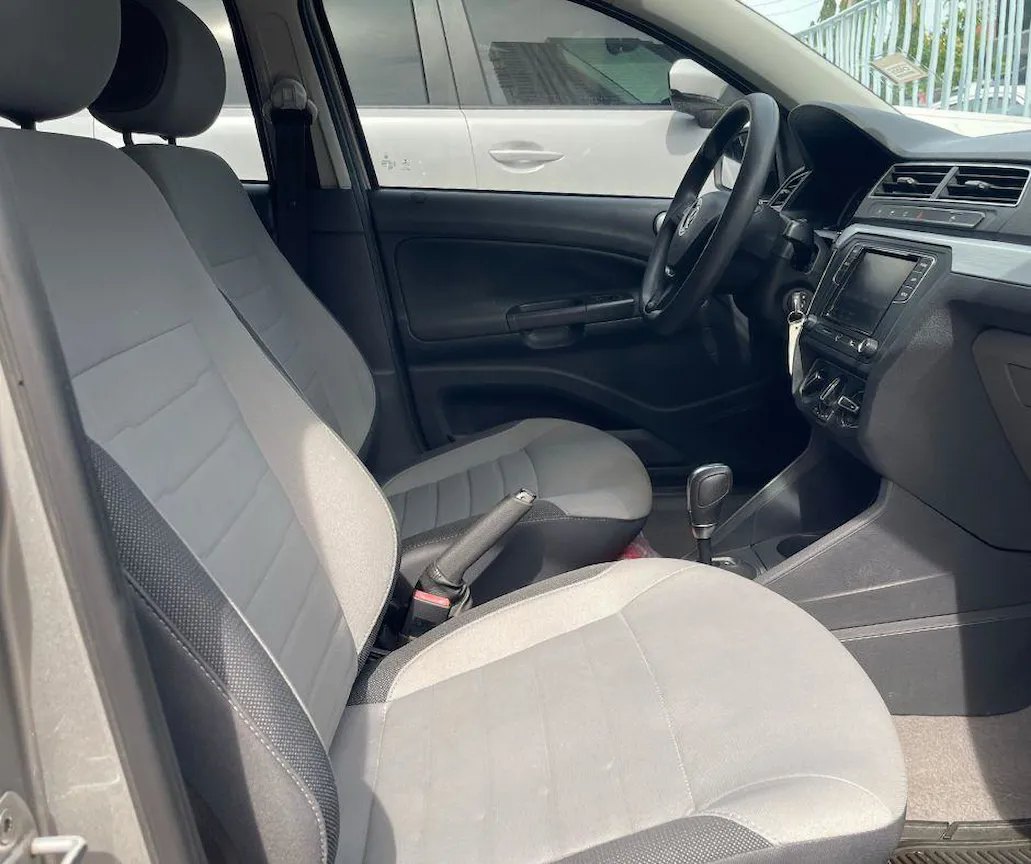 Imagenes del auto