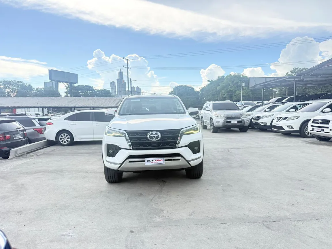 Imagenes del auto