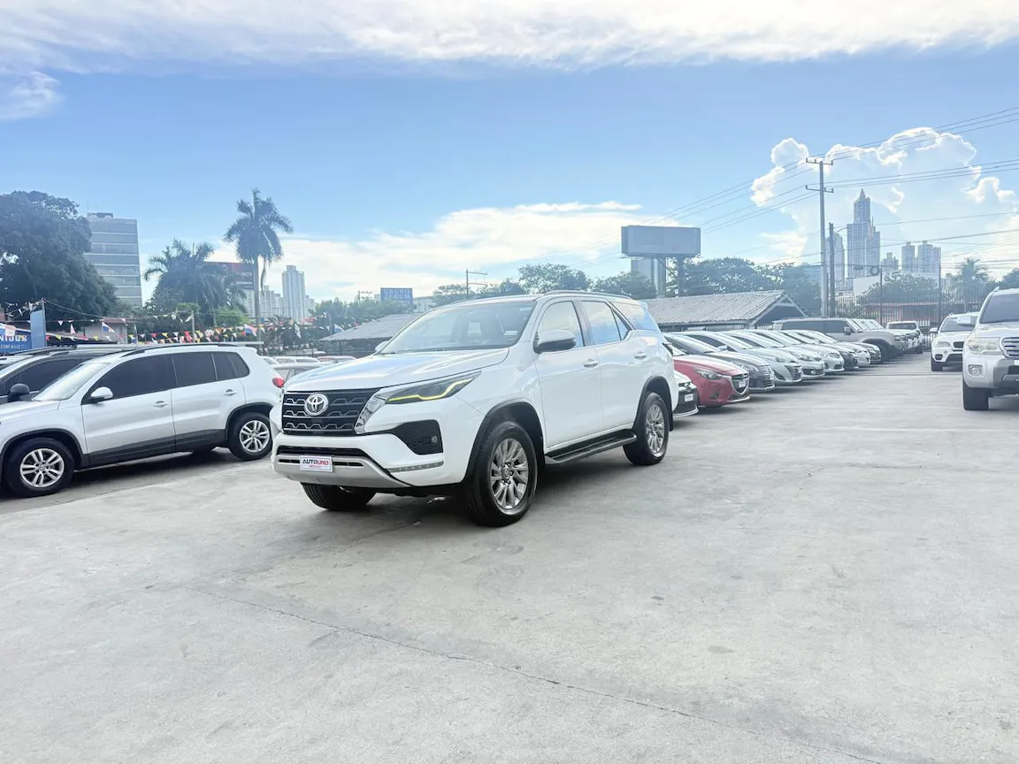 Imagenes del auto