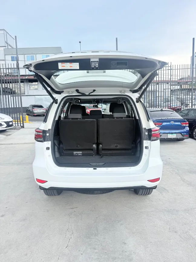 Imagenes del auto