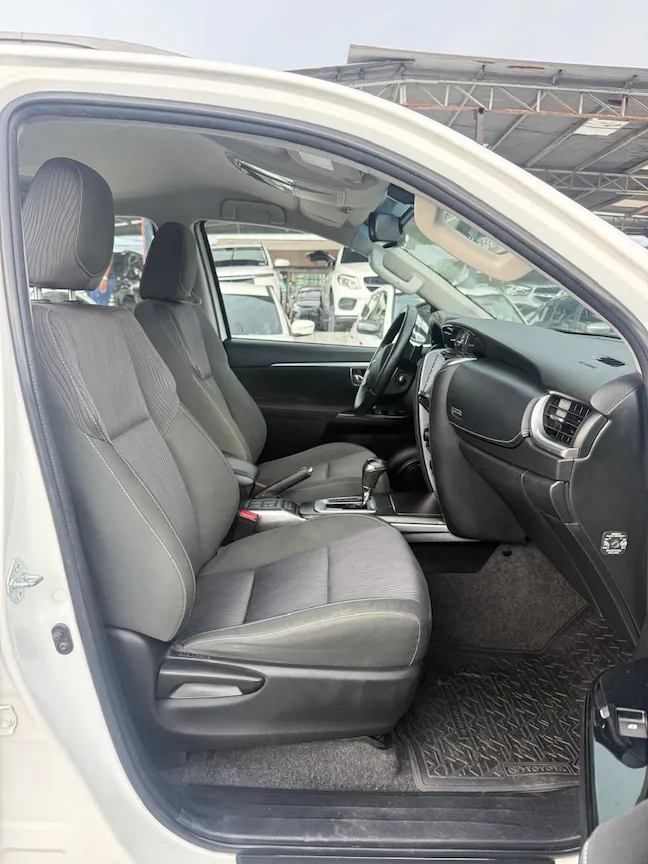 Imagenes del auto