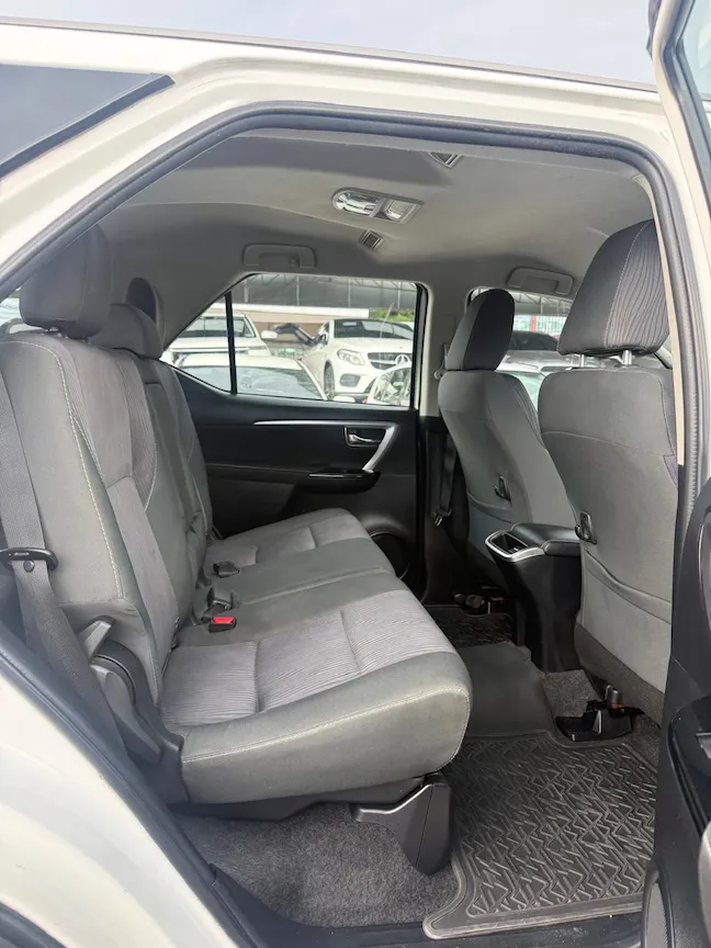 Imagenes del auto