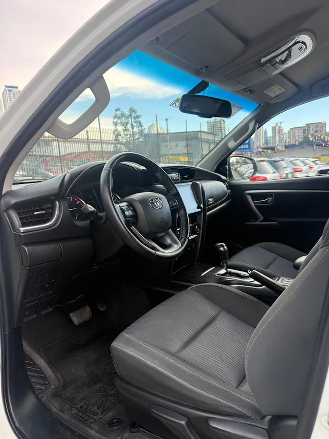 Imagenes del auto