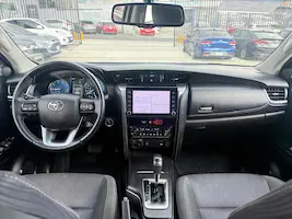 Preview imagenes del auto