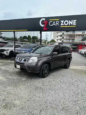 Nissan Xtrail T30