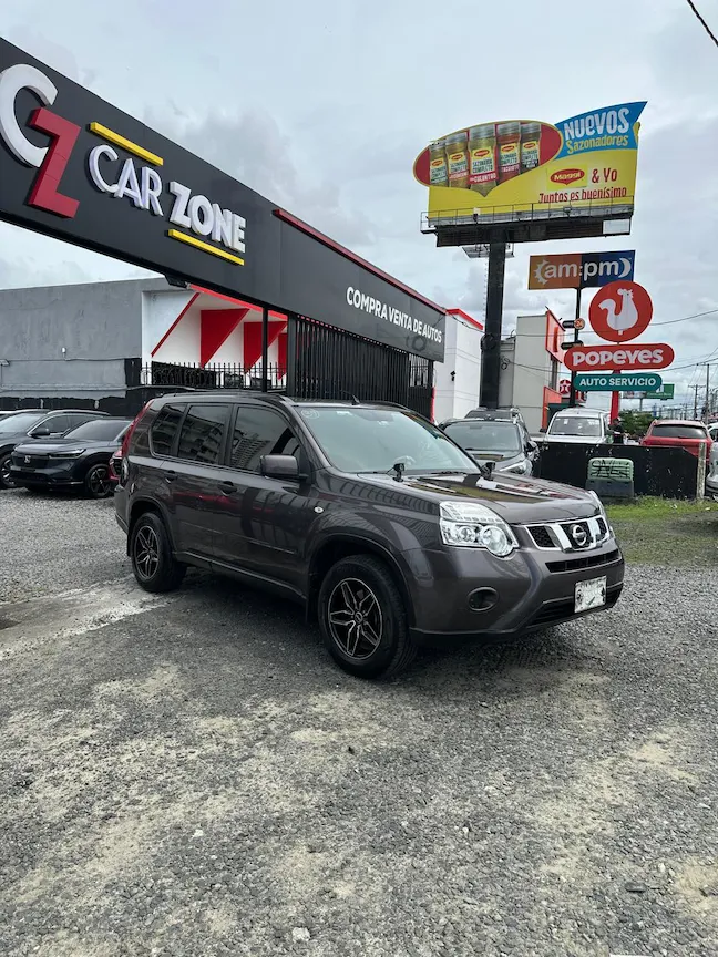 Imagenes del auto