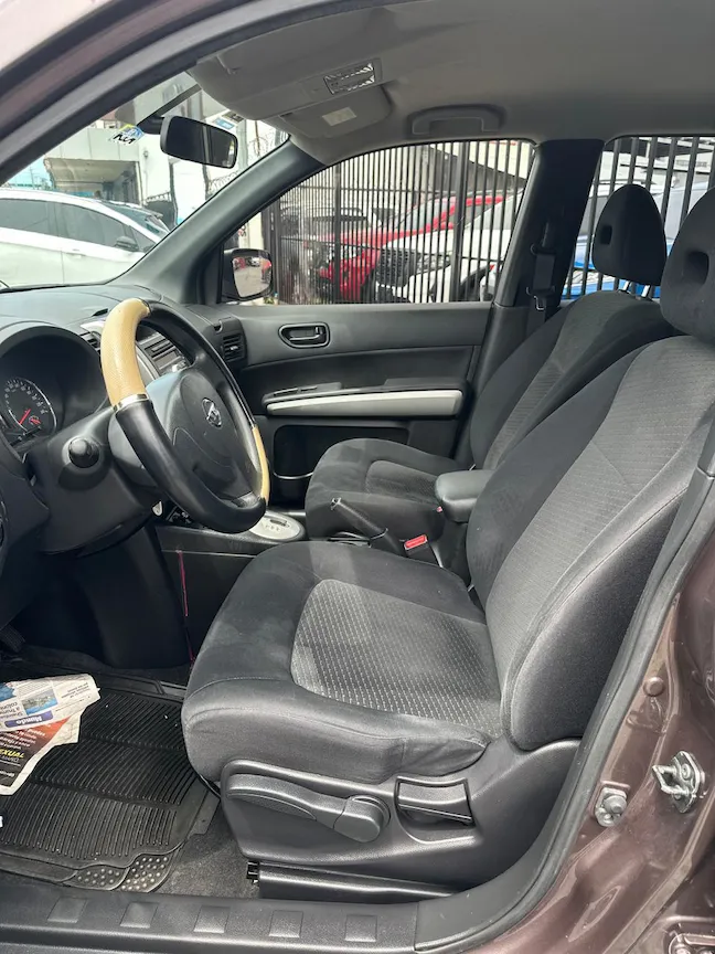Imagenes del auto