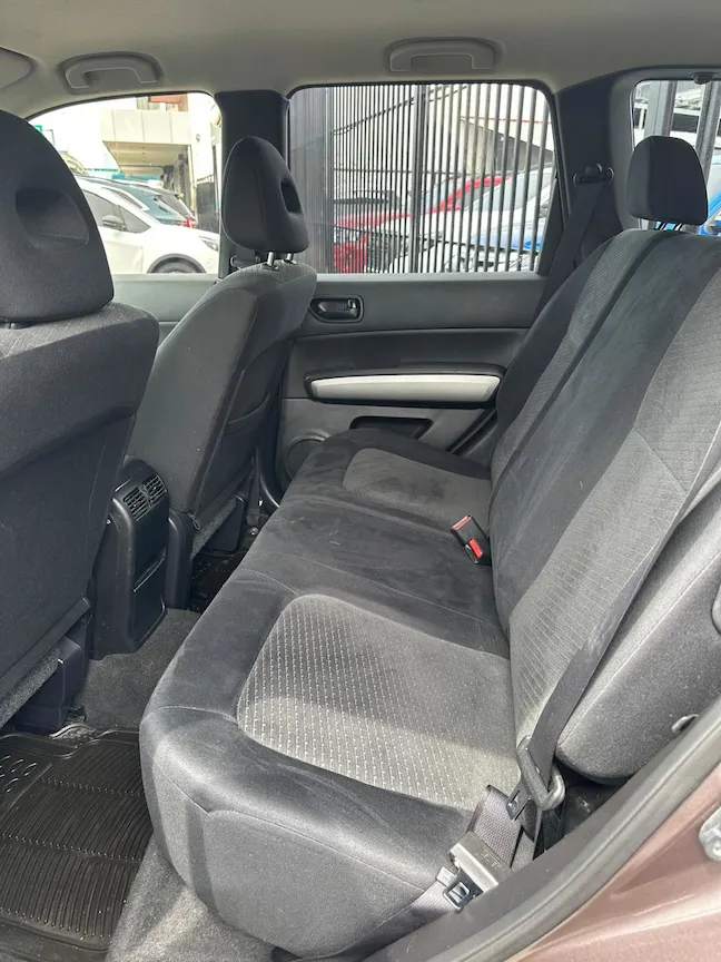 Imagenes del auto