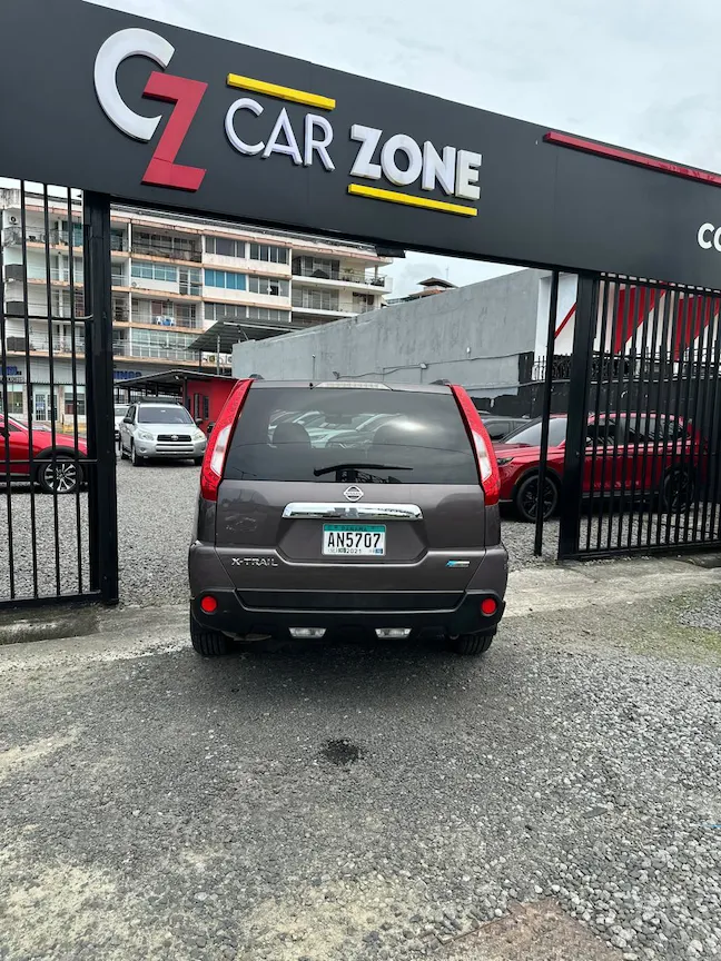 Imagenes del auto