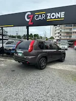 Preview imagenes del auto