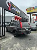 Preview imagenes del auto