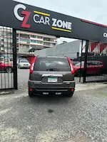Preview imagenes del auto