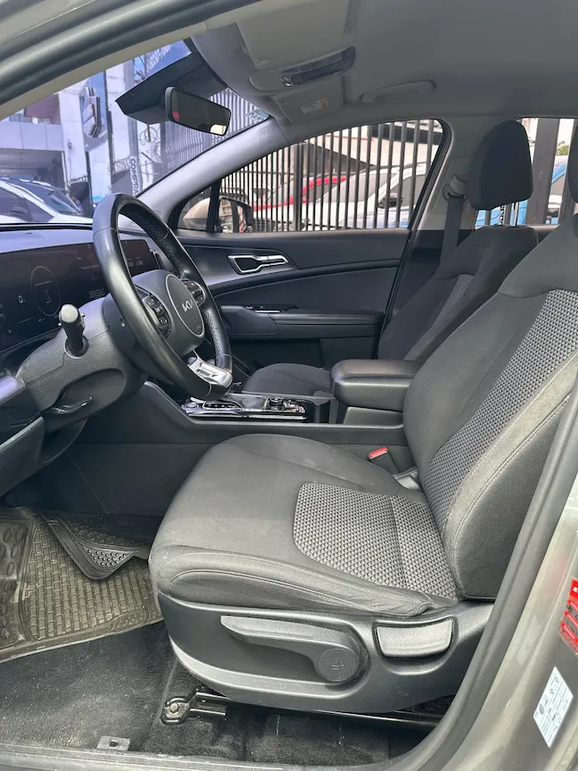 Imagenes del auto