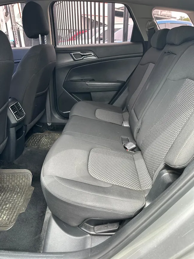 Imagenes del auto