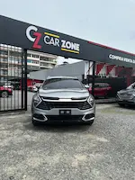 Preview imagenes del auto