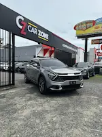 Preview imagenes del auto